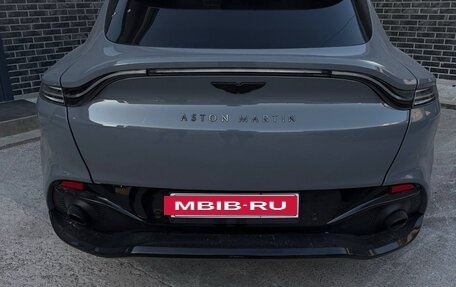 Aston Martin DBX I, 2020 год, 14 500 000 рублей, 3 фотография