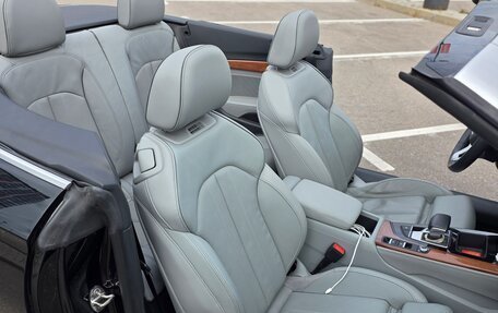 Audi A5, 2021 год, 4 500 000 рублей, 14 фотография