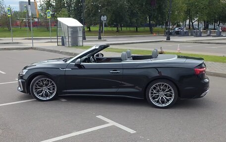 Audi A5, 2021 год, 4 500 000 рублей, 18 фотография