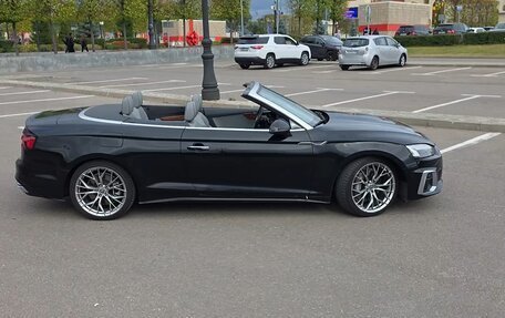 Audi A5, 2021 год, 4 500 000 рублей, 23 фотография