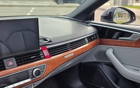 Audi A5, 2021 год, 4 500 000 рублей, 13 фотография