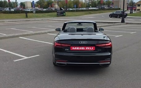 Audi A5, 2021 год, 4 500 000 рублей, 20 фотография