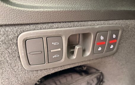Audi Q7, 2021 год, 8 000 000 рублей, 25 фотография