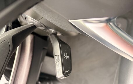 Audi Q7, 2021 год, 8 000 000 рублей, 22 фотография
