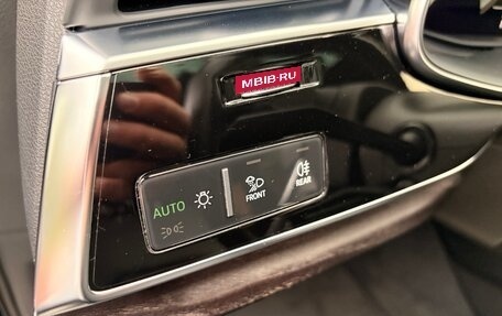 Audi Q7, 2021 год, 8 000 000 рублей, 21 фотография