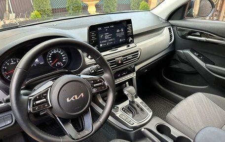 KIA Seltos I, 2022 год, 2 300 000 рублей, 6 фотография