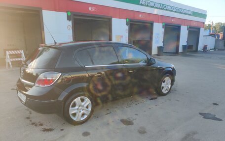 Opel Astra H, 2012 год, 415 000 рублей, 3 фотография