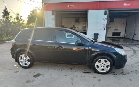 Opel Astra H, 2012 год, 415 000 рублей, 2 фотография