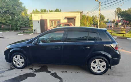 Opel Astra H, 2012 год, 415 000 рублей, 5 фотография