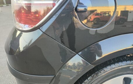 Opel Astra H, 2012 год, 415 000 рублей, 8 фотография