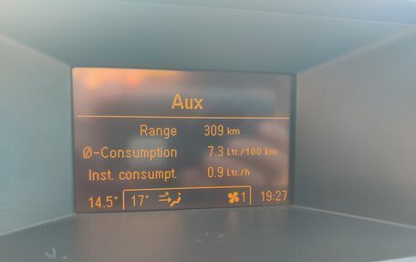 Opel Astra H, 2012 год, 415 000 рублей, 10 фотография