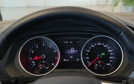 Volkswagen Tiguan II, 2021 год, 2 950 000 рублей, 16 фотография