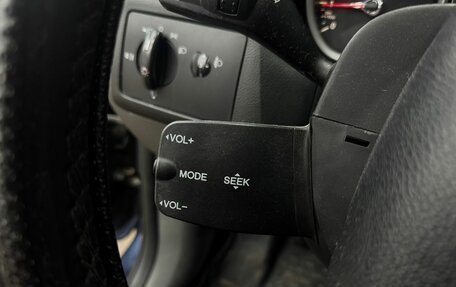 Ford Focus II рестайлинг, 2010 год, 529 777 рублей, 7 фотография