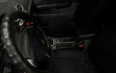 Ford Focus II рестайлинг, 2010 год, 529 777 рублей, 6 фотография
