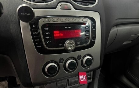 Ford Focus II рестайлинг, 2010 год, 529 777 рублей, 8 фотография