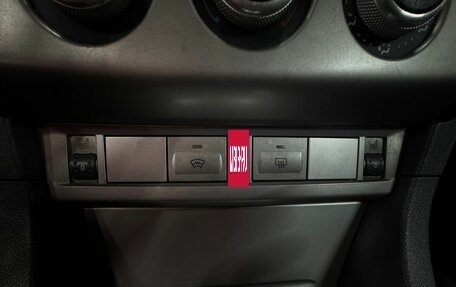 Ford Focus II рестайлинг, 2010 год, 529 777 рублей, 9 фотография