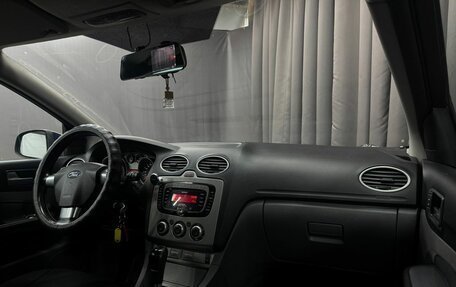 Ford Focus II рестайлинг, 2010 год, 529 777 рублей, 14 фотография