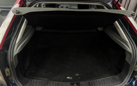 Ford Focus II рестайлинг, 2010 год, 529 777 рублей, 17 фотография