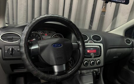Ford Focus II рестайлинг, 2010 год, 529 777 рублей, 13 фотография