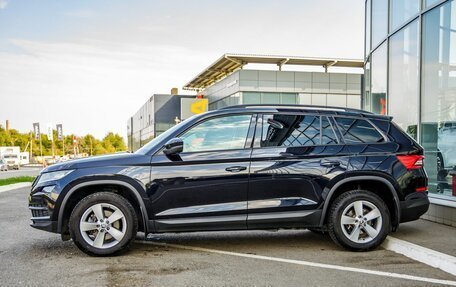 Skoda Kodiaq I, 2020 год, 2 498 000 рублей, 4 фотография