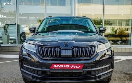 Skoda Kodiaq I, 2020 год, 2 498 000 рублей, 2 фотография
