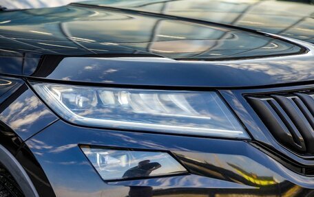 Skoda Kodiaq I, 2020 год, 2 498 000 рублей, 11 фотография