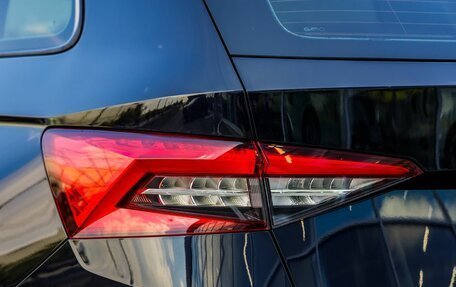 Skoda Kodiaq I, 2020 год, 2 498 000 рублей, 12 фотография