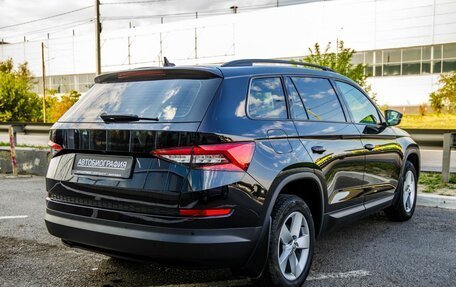 Skoda Kodiaq I, 2020 год, 2 498 000 рублей, 7 фотография