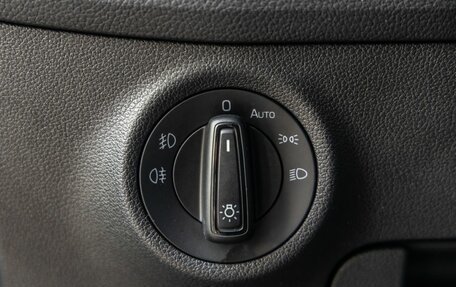Skoda Kodiaq I, 2020 год, 2 498 000 рублей, 16 фотография