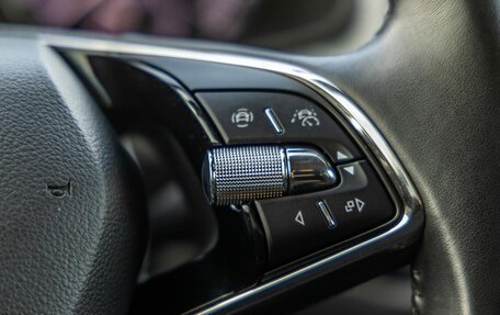 Skoda Kodiaq I, 2020 год, 2 498 000 рублей, 20 фотография