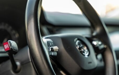 Skoda Kodiaq I, 2020 год, 2 498 000 рублей, 32 фотография