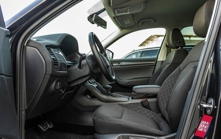 Skoda Kodiaq I, 2020 год, 2 498 000 рублей, 31 фотография