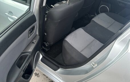 Mazda 3, 2007 год, 220 000 рублей, 6 фотография