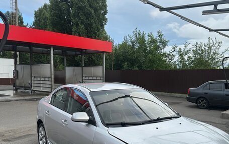 Mazda 3, 2007 год, 220 000 рублей, 2 фотография