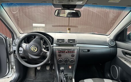 Mazda 3, 2007 год, 220 000 рублей, 8 фотография
