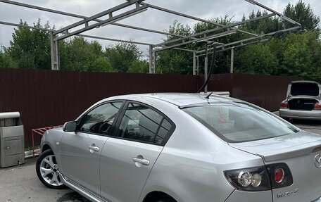 Mazda 3, 2007 год, 220 000 рублей, 5 фотография