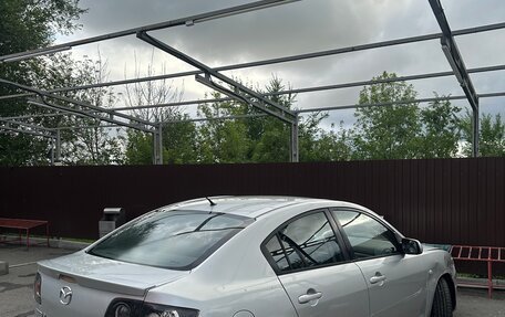 Mazda 3, 2007 год, 220 000 рублей, 4 фотография