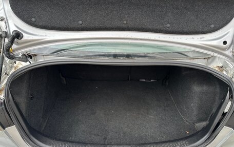 Mazda 3, 2007 год, 220 000 рублей, 11 фотография