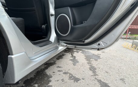 Mazda 3, 2007 год, 220 000 рублей, 14 фотография