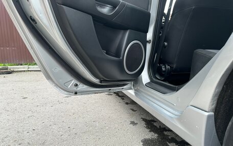 Mazda 3, 2007 год, 220 000 рублей, 12 фотография
