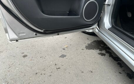 Mazda 3, 2007 год, 220 000 рублей, 13 фотография