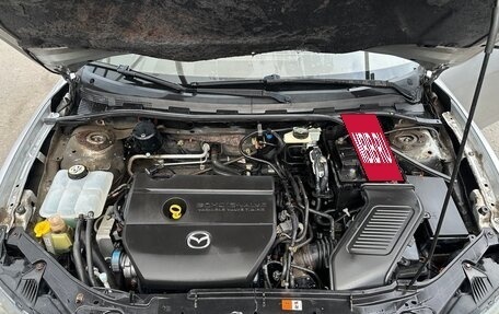 Mazda 3, 2007 год, 220 000 рублей, 10 фотография