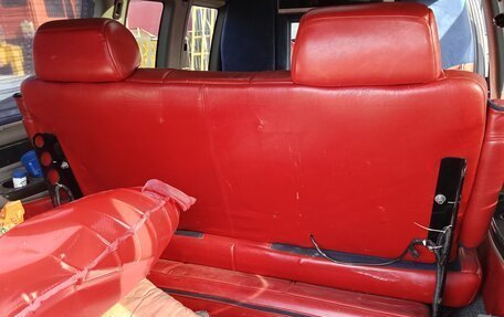 Chevrolet Express II, 2008 год, 600 000 рублей, 6 фотография