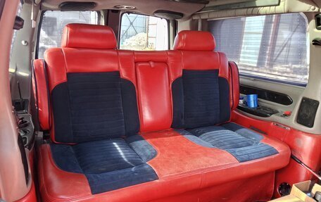 Chevrolet Express II, 2008 год, 600 000 рублей, 5 фотография