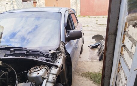 Mazda 3, 2006 год, 150 000 рублей, 6 фотография