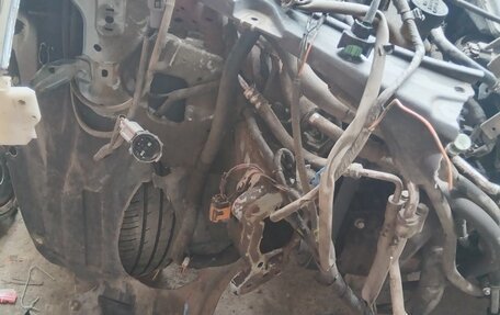 Mazda 3, 2006 год, 150 000 рублей, 11 фотография