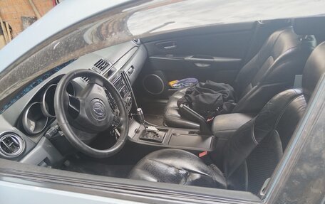 Mazda 3, 2006 год, 150 000 рублей, 2 фотография