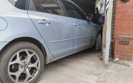 Mazda 3, 2006 год, 150 000 рублей, 4 фотография
