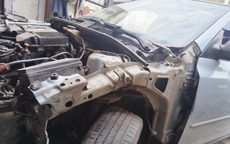 Mazda 3, 2006 год, 150 000 рублей, 7 фотография