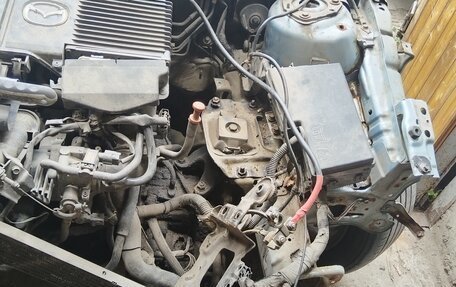 Mazda 3, 2006 год, 150 000 рублей, 10 фотография